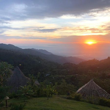 Mbunga Community Tourism Campsite Kasese Eksteriør bilde