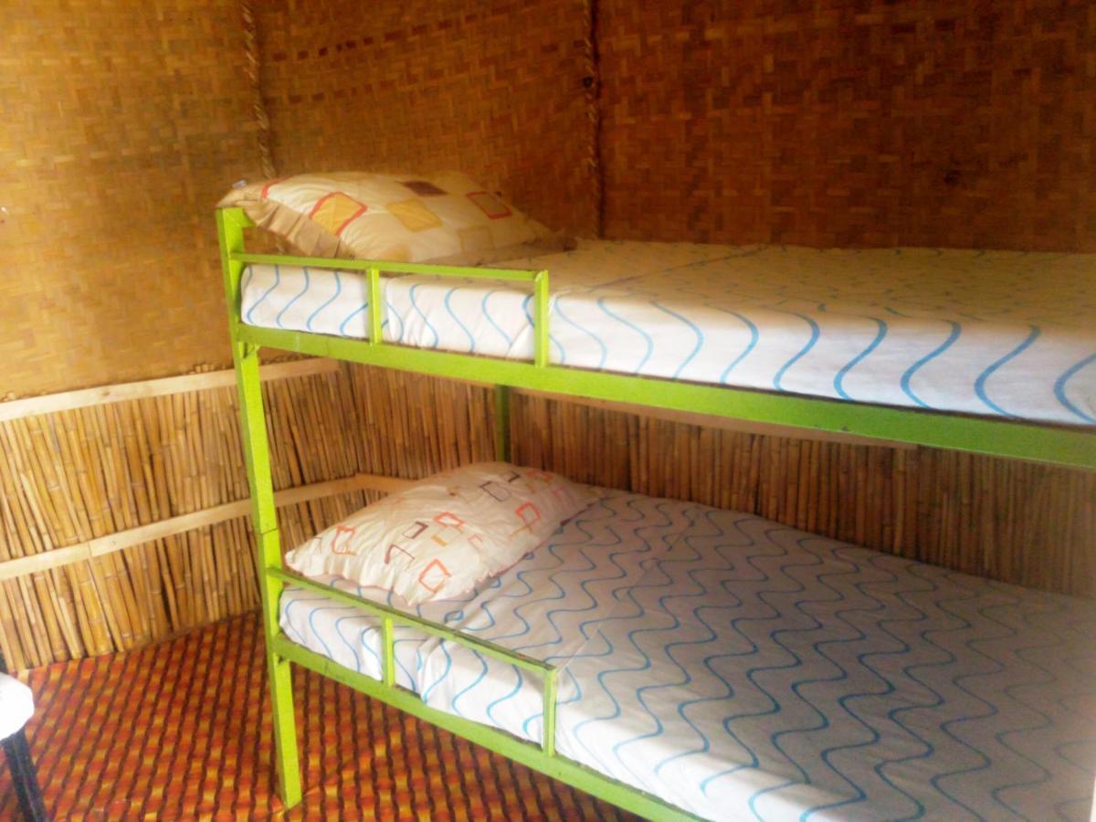 Mbunga Community Tourism Campsite Kasese Eksteriør bilde